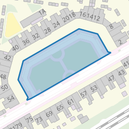 Perceel AHM01-Q-4766