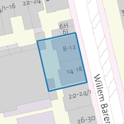 Perceel AHM01-Q-4789