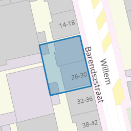 Perceel AHM01-Q-4790