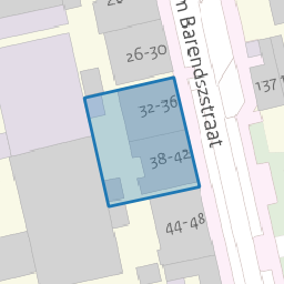 Perceel AHM01-Q-4791