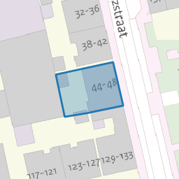 Perceel AHM01-Q-4792