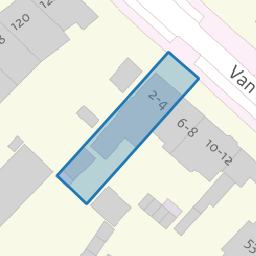 Perceel AHM01-Q-4795