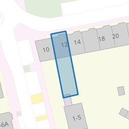 Perceel AHM01-Q-4800