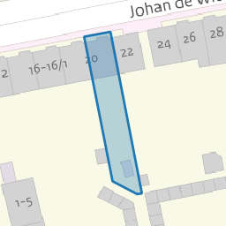 Perceel AHM01-Q-4804