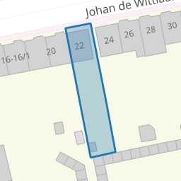 Perceel AHM01-Q-4805