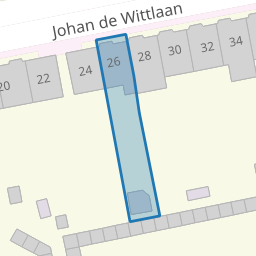 Perceel AHM01-Q-4807