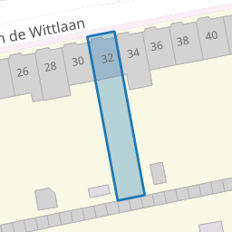 Perceel AHM01-Q-4810