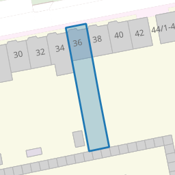 Perceel AHM01-Q-4812