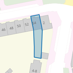 Perceel AHM01-Q-4821