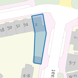 Perceel AHM01-Q-4822