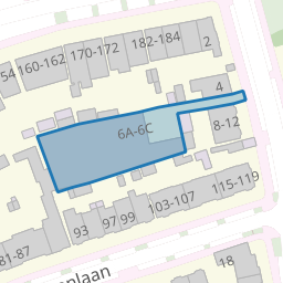 Perceel AHM01-Q-4842