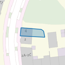 Perceel AHM01-Q-4850