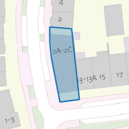 Perceel AHM01-Q-4852