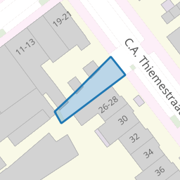 Perceel AHM01-Q-4862