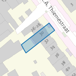 Perceel AHM01-Q-4864