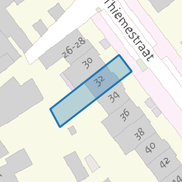 Perceel AHM01-Q-4865