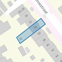 Perceel AHM01-Q-4866