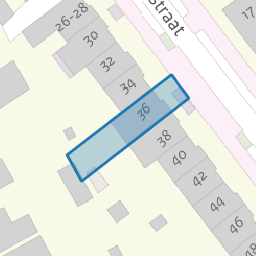 Perceel AHM01-Q-4867