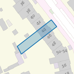 Perceel AHM01-Q-4871