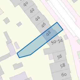 Perceel AHM01-Q-4873