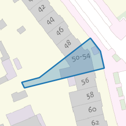 Perceel AHM01-Q-4874