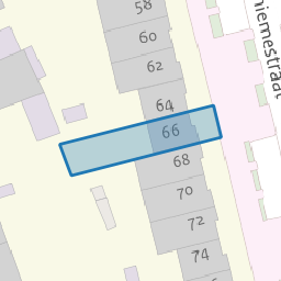 Perceel AHM01-Q-4880