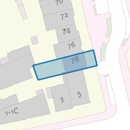 Perceel AHM01-Q-4886