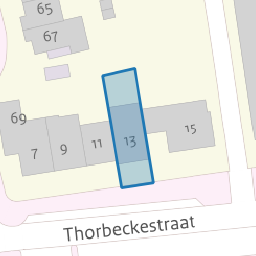 Perceel AHM01-Q-4889