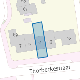 Perceel AHM01-Q-4890