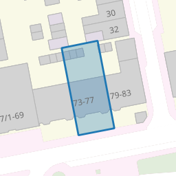 Perceel AHM01-Q-4925