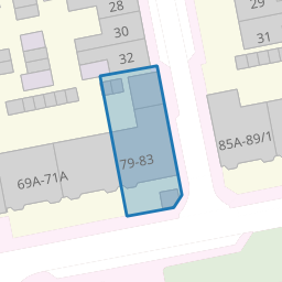 Perceel AHM01-Q-4926