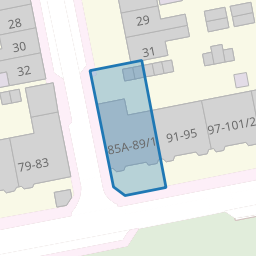 Perceel AHM01-Q-4930