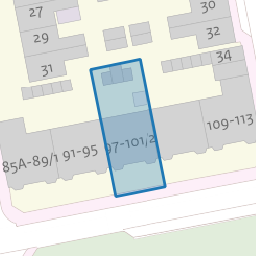 Perceel AHM01-Q-4932