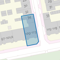 Perceel AHM01-Q-4934