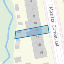 Perceel AHM01-Q-4945