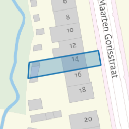 Perceel AHM01-Q-4946