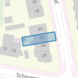 Perceel AHM01-Q-4950