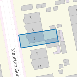 Perceel AHM01-Q-4957