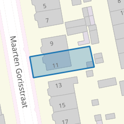 Perceel AHM01-Q-4959