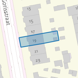 Perceel AHM01-Q-4963