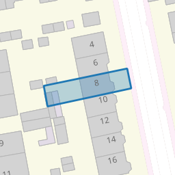 Perceel AHM01-Q-4968