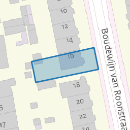 Perceel AHM01-Q-4972