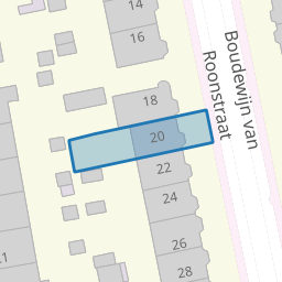 Perceel AHM01-Q-4974