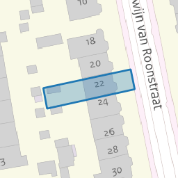 Perceel AHM01-Q-4975