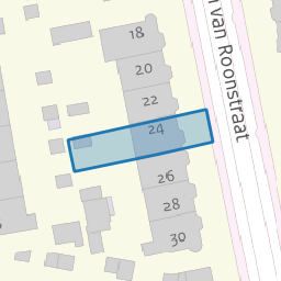 Perceel AHM01-Q-4976