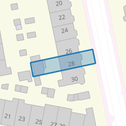 Perceel AHM01-Q-4978