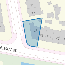 Perceel AHM01-Q-4980