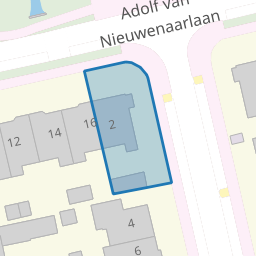 Perceel AHM01-Q-4993