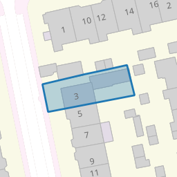 Perceel AHM01-Q-4994