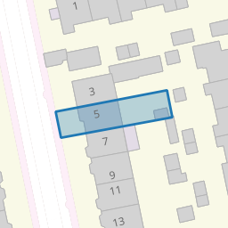 Perceel AHM01-Q-4995